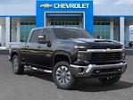 2025 Chevrolet Silverado 2500 Crew Cab 4WD Pickup for sale #CT251037 - photo 7