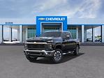 2025 Chevrolet Silverado 2500 Crew Cab 4WD Pickup for sale #CT251037 - photo 8