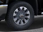 2025 Chevrolet Silverado 2500 Crew Cab 4WD Pickup for sale #CT251037 - photo 9
