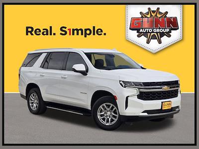 2023 Chevrolet Tahoe RWD SUV for sale #CT260633A - photo 1