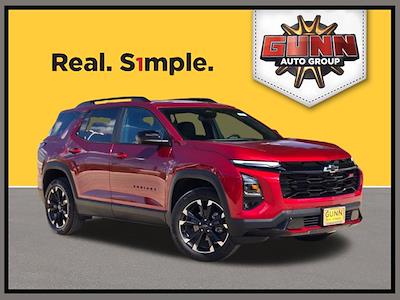 2025 Chevrolet Equinox FWD SUV for sale #CT260737A - photo 1