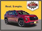 2025 Chevrolet Equinox FWD SUV for sale #CT260737A - photo 1