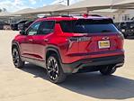 2025 Chevrolet Equinox FWD SUV for sale #CT260737A - photo 5