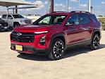 2025 Chevrolet Equinox FWD SUV for sale #CT260737A - photo 7