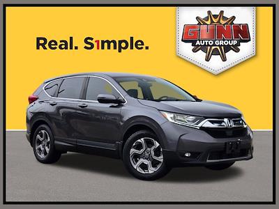 Used 2019 Honda CR-V EX-L for sale #CT260737B - photo 1