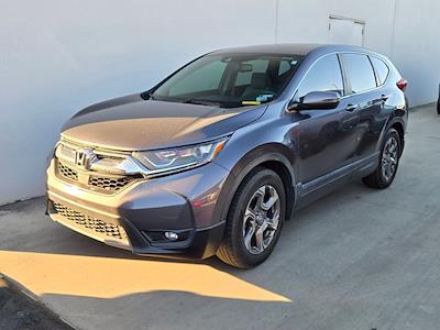 Used 2019 Honda CR-V EX-L for sale #CT260737B - photo 1