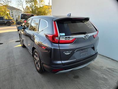 Used 2019 Honda CR-V EX-L for sale #CT260737B - photo 2
