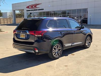 2016 Mitsubishi Outlander FWD SUV for sale #CT260765A - photo 2