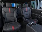New 2026 Chevrolet Traverse RS SUV for sale #CT260838 - photo 17