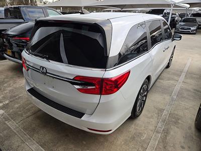 Used 2021 Honda Odyssey - photo 1