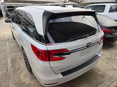 Used 2021 Honda Odyssey - photo 1