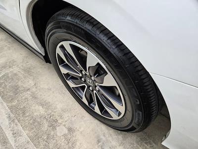 Used 2021 Honda Odyssey - photo 1