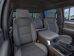 2026 Chevrolet Silverado 1500 Crew Cab 4WD Pickup for sale #CT260900 - photo 16