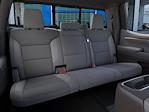 2026 Chevrolet Silverado 1500 Crew Cab 4WD Pickup for sale #CT260900 - photo 17