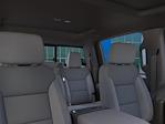 2026 Chevrolet Silverado 1500 Crew Cab 4WD Pickup for sale #CT260900 - photo 24