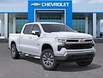 2026 Chevrolet Silverado 1500 Crew Cab 4WD Pickup for sale #CT260900 - photo 7