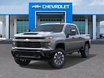 2026 Chevrolet Silverado 2500 Crew Cab 4WD Pickup for sale #CT261191 - photo 6