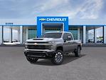 2026 Chevrolet Silverado 2500 Crew Cab 4WD Pickup for sale #CT261191 - photo 8