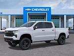 New 2026 Chevrolet Silverado 1500 LT Crew Cab for sale #CT261201 - photo 1