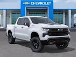 New 2026 Chevrolet Silverado 1500 LT Crew Cab for sale #CT261201 - photo 7