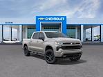 New 2026 Chevrolet Silverado 1500 RST Crew Cab for sale #CT261213 - photo 3