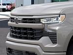 New 2026 Chevrolet Silverado 1500 RST Crew Cab for sale #CT261213 - photo 13