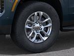 New 2026 Chevrolet Tahoe LS for sale #CT261214 - photo 9