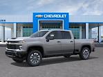 New 2026 Chevrolet Silverado 2500 Custom Crew Cab for sale #CT261224 - photo 1