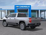 New 2026 Chevrolet Silverado 2500 Custom Crew Cab for sale #CT261224 - photo 2
