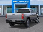 New 2026 Chevrolet Silverado 2500 Custom Crew Cab for sale #CT261224 - photo 4