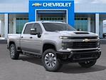 New 2026 Chevrolet Silverado 2500 Custom Crew Cab for sale #CT261224 - photo 7