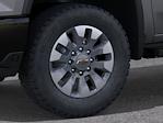 New 2026 Chevrolet Silverado 2500 Custom Crew Cab for sale #CT261224 - photo 9