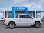 New 2026 Chevrolet Silverado 1500 LT Crew Cab for sale #CT261274 - photo 5