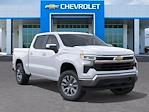 New 2026 Chevrolet Silverado 1500 LT Crew Cab for sale #CT261274 - photo 7