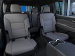 New 2026 Chevrolet Traverse LT for sale #CT261355 - photo 17