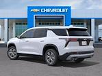 New 2026 Chevrolet Traverse LT for sale #CT261355 - photo 3