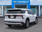 New 2026 Chevrolet Traverse LT for sale #CT261355 - photo 4