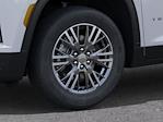 New 2026 Chevrolet Traverse LT for sale #CT261355 - photo 9