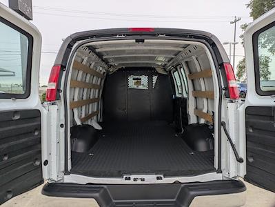2023 Chevrolet Express 2500 RWD Empty Cargo Van for sale #CW15399 - photo 2