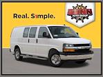 2023 Chevrolet Express 2500 RWD Empty Cargo Van for sale #CW15399 - photo 1
