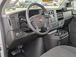 2023 Chevrolet Express 2500 RWD Empty Cargo Van for sale #CW15399 - photo 11