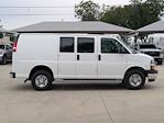 2023 Chevrolet Express 2500 RWD Empty Cargo Van for sale #CW15399 - photo 4