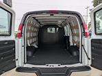 2023 Chevrolet Express 2500 RWD Empty Cargo Van for sale #CW15399 - photo 2