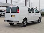 2023 Chevrolet Express 2500 RWD Empty Cargo Van for sale #CW15399 - photo 3