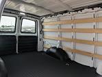 2023 Chevrolet Express 2500 RWD Empty Cargo Van for sale #CW15399 - photo 30