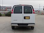 2023 Chevrolet Express 2500 RWD Empty Cargo Van for sale #CW15399 - photo 5