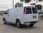 2023 Chevrolet Express 2500 RWD Empty Cargo Van for sale #CW15399 - photo 6