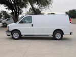 2023 Chevrolet Express 2500 RWD Empty Cargo Van for sale #CW15399 - photo 7