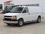 2023 Chevrolet Express 2500 RWD Empty Cargo Van for sale #CW15399 - photo 8