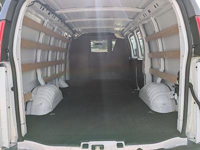 2023 Chevrolet Express 2500 RWD Empty Cargo Van for sale #CW15400 - photo 2